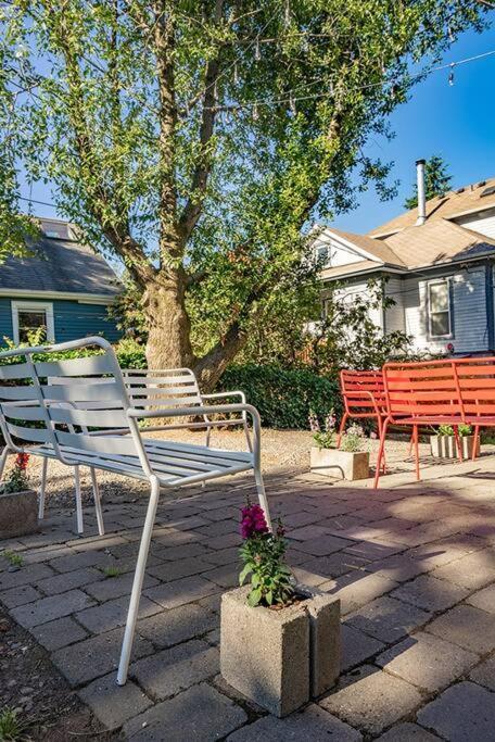 Charming In Capitol Hill - Foxglove Rm 3 Seattle